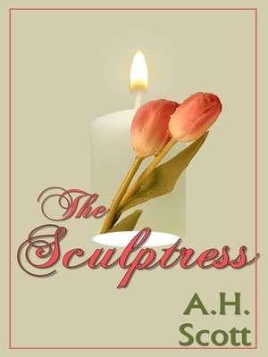 cover image of The Sculptress